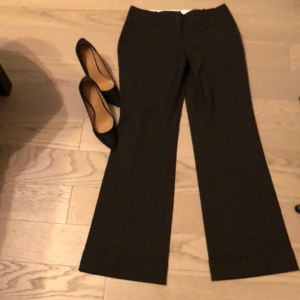 NWOT The Limited Cassidy Fit dress pants.